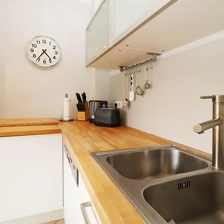 Ostsee Urlaub Διαμέρισμα